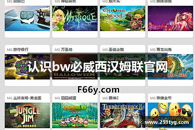 认识bw必威西汉姆联官网